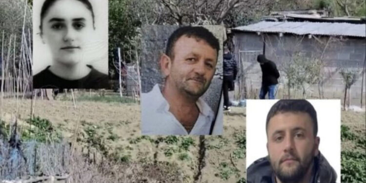 “Shikoj si përgjegjëse nënën”- Gazetarja flet për vr*sjen e babait nga fëmijët në Shënavlash të Durrësit