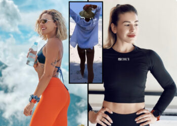 FOTO/ Kush është Deborah Keçi, drejtorja bukuroshe nën akuzë nga SPAK! Aventura dhe pushime lluksi nga Maldivet në Nju Jork, Paris… 