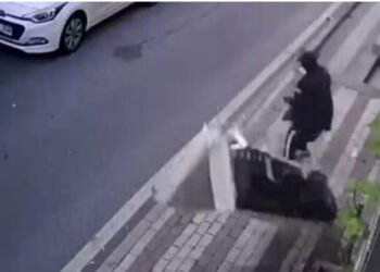 Hodhi divanët e vjetër në rrugë, shqiptari GJOBITET 10 mijë EURO në Itali