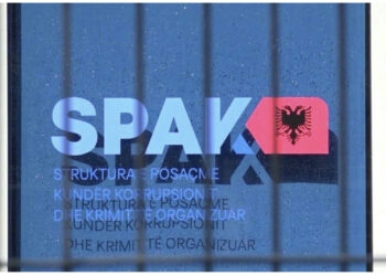 Arrestimi i ish-zyrtarëve të Bashkisë së Tiranës, SPAK me njoftim zyrtar: Ja akuzat që rëndojnë ndaj tyre