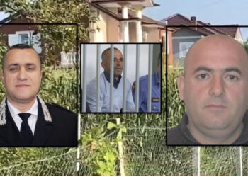 Hera e katërt! E shkuara e errët e Gentjan Bejtjas, hasmit e kapën tek sera e shtëpisë, lidhjet e ngushta me krimin në Nikël