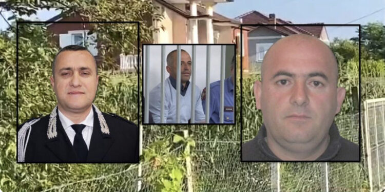 Hera e katërt! E shkuara e errët e Gentjan Bejtjas, hasmit e kapën tek sera e shtëpisë, lidhjet e ngushta me krimin në Nikël