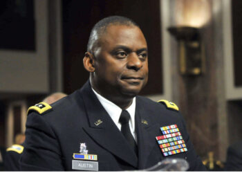 SHBA: Nëse Ukraina bie, NATO do të hyjë në luftë me Rusinë