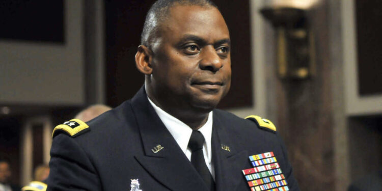 SHBA: Nëse Ukraina bie, NATO do të hyjë në luftë me Rusinë