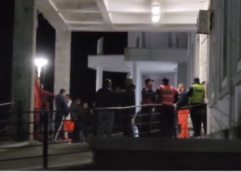 EMRAT/ Aksidenti me 4 viktima, 2 të plagosurit mbërrijnë në Tiranë