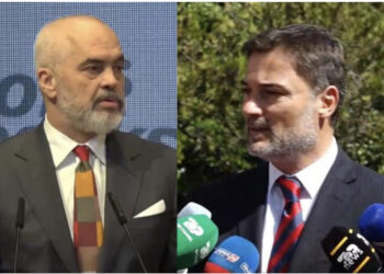Alibeaj: Vetëm idioti s’e kupton që Rama po bën pazar për Reformën Zgjedhore