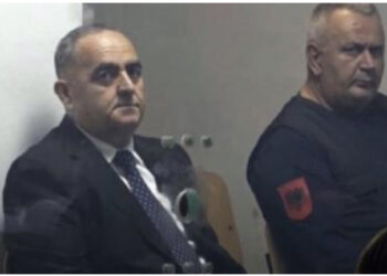 Beleri reagon nga burgu: Kryetari i Himarës u caktua nga humbësi, Tavo shkeli ligjin