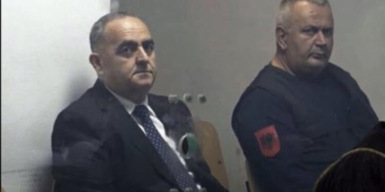 Beleri reagon nga burgu: Kryetari i Himarës u caktua nga humbësi, Tavo shkeli ligjin