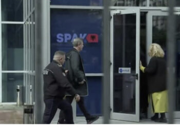 Mbi dy orë përballje! Zbulohet dosja e fortë që çoi Gjiknurin në SPAK