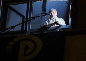 Baza e Kuçovës/ Berisha: Pa anëtarësimin që i bëmë Shqipërisë në NATO, dita e sotme nuk do vinte ndonjëherë