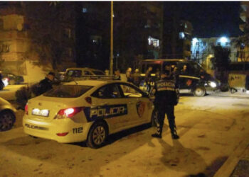 EMRI/ Të shtëna me armë në Shkodër, ja kush ishte shënjestra