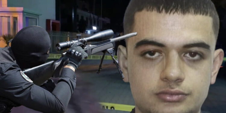 Gjendet snajperi që ekzekutoi djalin e ‘Buzëderrit’?