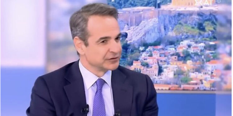 Mitsotakis shpreson tek Apeli për Belerin: Ka ndikuar negativisht në marrëdhëniet greko-shqiptare
