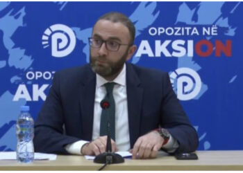 Bardhi dërgon në SPAK provat për Olsi Ramën: Nuk ka më kohë për zvarritje