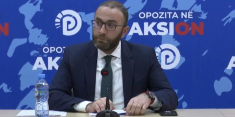 Bardhi dërgon në SPAK provat për Olsi Ramën: Nuk ka më kohë për zvarritje