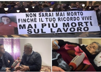 Vdiq në punë në Itali, babai i Edisonit me lot në sy: Iku me gomone, do vinte për 80-vjetorin tim