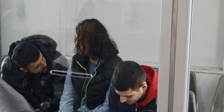 Vrasja e Pëllumb Metës/ Karamuço: Djali i madh përdorues droge, po hetohet mbi aktivitetin në Itali