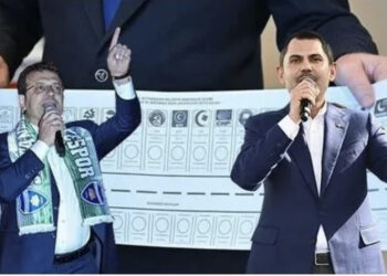 Rezultatet paraprake të zgjedhjeve në Turqi/ Në Stamboll dhe Ankara Erdogan kalon forcë e dytë, ja kush kryeson