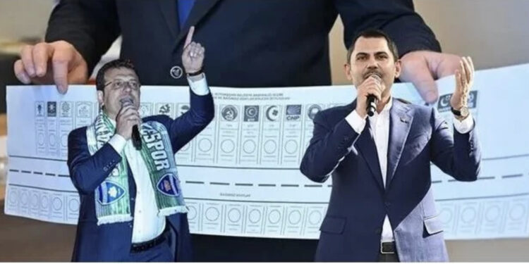 Rezultatet paraprake të zgjedhjeve në Turqi/ Në Stamboll dhe Ankara Erdogan kalon forcë e dytë, ja kush kryeson