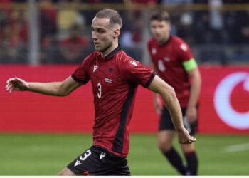 “Kam lindur në Athinë, por nuk jam grek”/ Mario Mitaj flet me zemër: E dua Shqipërinë, jam patriot i atdheut tim