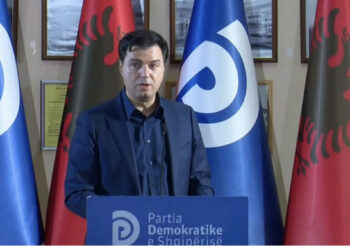 Bashës nuk i del inati nga marrëveshja Rama-Berisha: Bënë teatër në Kuvend 6 muaj, pazari ishte për karriget dhe interesat personale