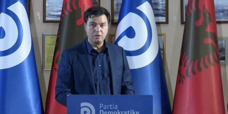 Bashës nuk i del inati nga marrëveshja Rama-Berisha: Bënë teatër në Kuvend 6 muaj, pazari ishte për karriget dhe interesat personale