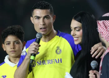 Cristiano Ronaldo kryeson listën, ja personat më të paguar nga Instagrami për një postim