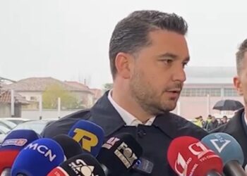 Fryma e kryebashkiakëve, gjenerata e re e PD-së që e sjell atë në pushtet!