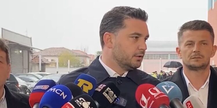 Fryma e kryebashkiakëve, gjenerata e re e PD-së që e sjell atë në pushtet!