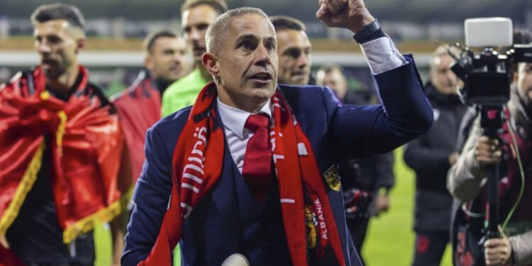 Sylvinho i “falet” UEFA-s, mendohet zgjerimi i listës së lojtarëve të grumbulluar për Evropianin