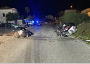 EMRI/ Gjak shqiptarësh në rrugët e Italisë, i riu humbet jetën në aksident