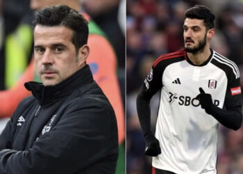 Broja merr pushimet në Premier League? Shqiptari lihet sërish jashtë ekipit