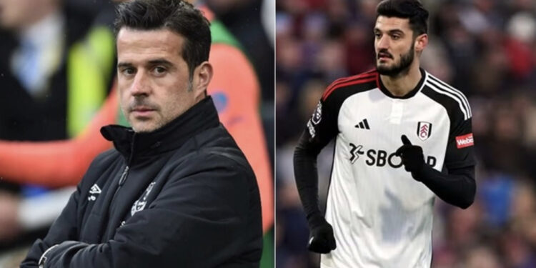 Broja merr pushimet në Premier League? Shqiptari lihet sërish jashtë ekipit