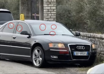 I zunë pritë para shkollës/ Agron Puka nga ‘Trauma’ në qeli: Qëllova për vetëmbrojtje