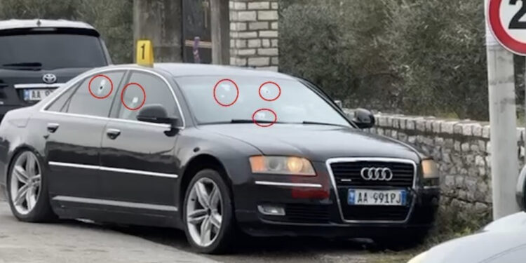 I zunë pritë para shkollës/ Agron Puka nga ‘Trauma’ në qeli: Qëllova për vetëmbrojtje