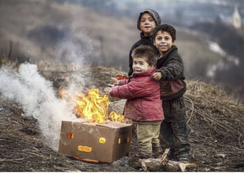 Të varfër dhe të lumtur: Shoqëritë që sfidojnë tendencat e kënaqësisë së jetës