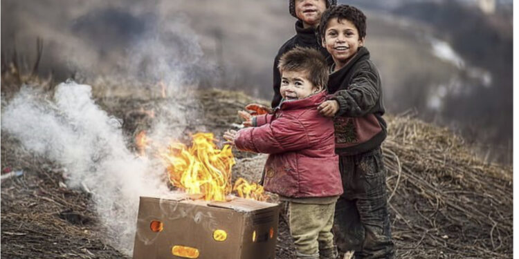 Të varfër dhe të lumtur: Shoqëritë që sfidojnë tendencat e kënaqësisë së jetës