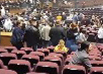 Ngjarja në sallën e koncerteve në Moskë/ Reagon Shtëpia e Bardhë: Lutjet tona për viktimat!