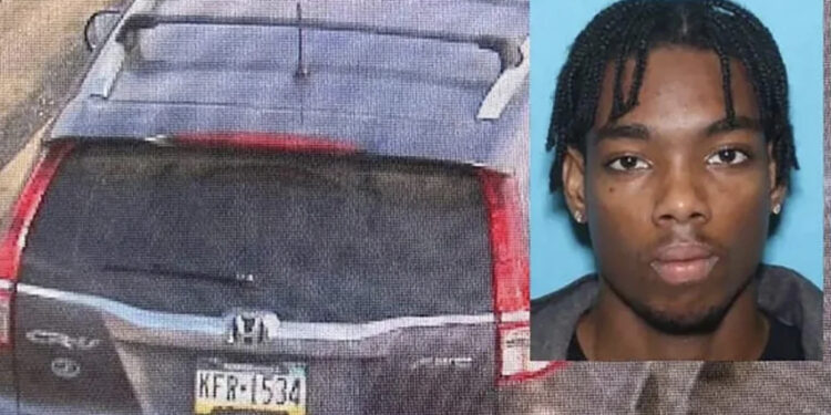 Sulmi me armë në SHBA/ 26-vjeçari vret 3 persona, grabit edhe 1 makinë