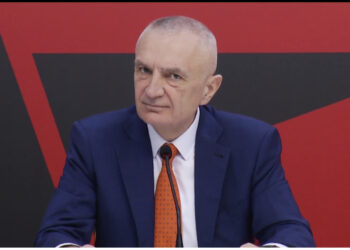 ‘Janë si matrioshakt ruse’ Meta për arrestimin e Jorgo Goros: Rama përgjegjës