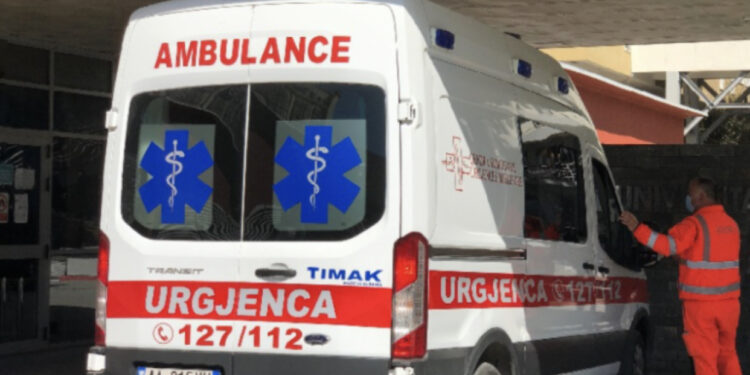 Tragjedi! Mbytet në shatërvan 2-vjeçari afgan në Lezhë