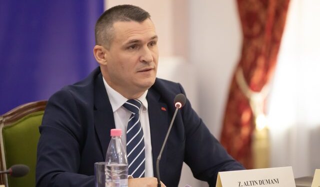 “Në punën si institucion, kemi dhe ne problematika”, Dumani për SPAK: Gjatë 2023 u regjistruan kallëzime sa për 3 vite
