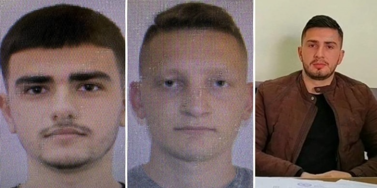 Plumba në Tiranë! Ish-kreu i ‘Transportit’ me 1 kg kokainë! Tentoi të shtypë policët