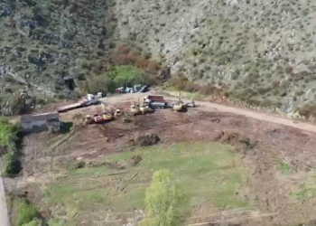 Marrëveshja me Italinë për emigrantët, nisin punimet në Gjadër