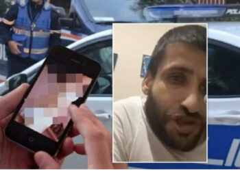 “Dua 60 mijë euro” / Zbardhet e plotë dosja për Altin Çokun, si e kërcënoi dentistin me fëmijën dhe i shkoi te kopshti