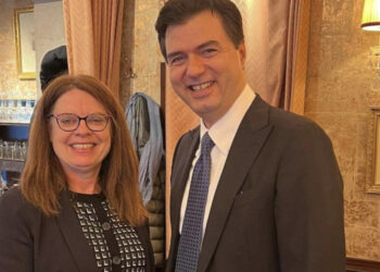 Basha takim me zyrtaren franceze: Kërkova mbështetje për antarsimin e Kosovës në KiE