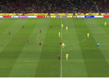 Suedi-Shqipëri/ Mbyllet pa gola pjesa e parë, njihuni me statistikat