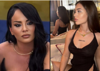 “Do merret njeri me moralin e…”, plas keq mes Sarës dhe vajzës së Julias në Big Brother: Qepe gojën dhe shijo famën! 