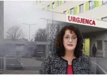 Urgjenca e QSUT, 44 ditë pa shërbim/ Si u dogj investimi prej 17 milionë eurosh