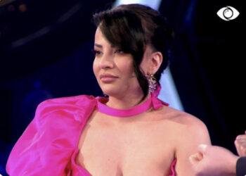 “Na keni çarë…”, revoltohet Sara Gjordeni: Nuk quhesh k*rvë me 4 lidhje! Jeni paguar të flisni keq për mua
